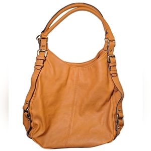 🌿Merona Hobo Handbag Purse - Mustard Yellow